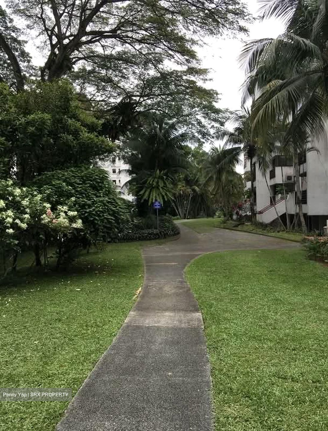 The Dairy Farm (D23), Condominium #566465591